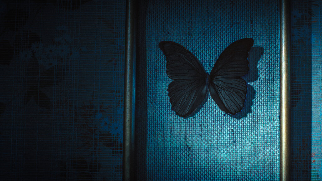 Watch Black Butterflies | Netflix Official Site